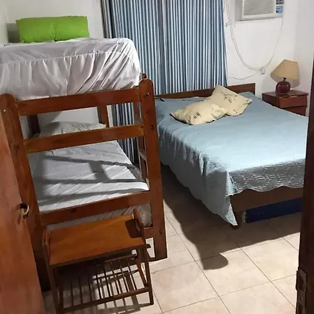 Alojamiento La Mamu 1 Vila Paso de la Patria Exterior foto