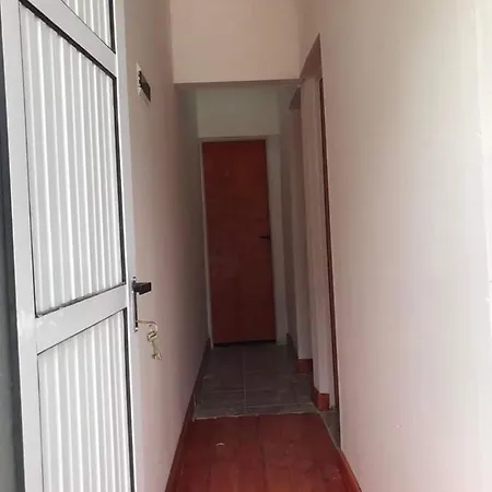Alojamiento La Mamu 1 Vila Paso de la Patria Exterior foto