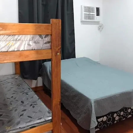 Alojamiento La Mamu 1 Vila Paso de la Patria Exterior foto
