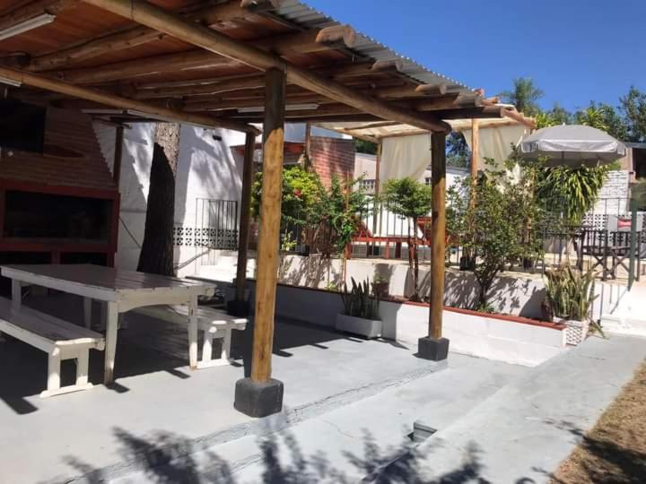 Holiday home Alojamiento La Mamu 1 Paso de la Patria
