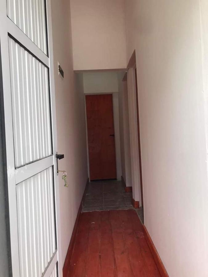 Alojamiento La Mamu 1 Holiday home