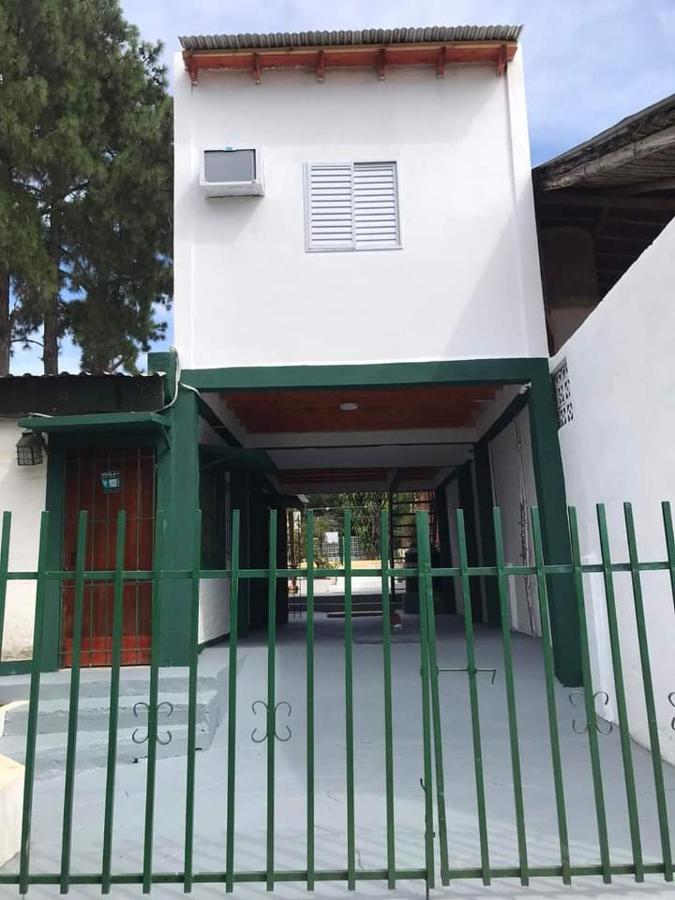 Holiday home Alojamiento La Mamu 1